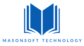 MasonSoft Technology Ltd