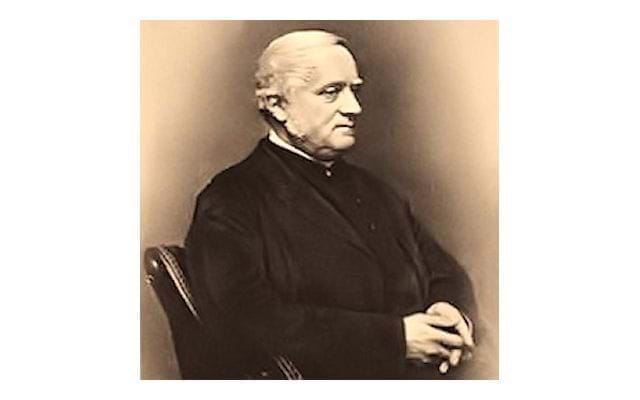 F. H. A. Scrivener